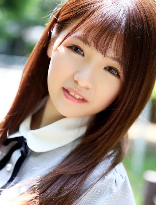 可爱女生