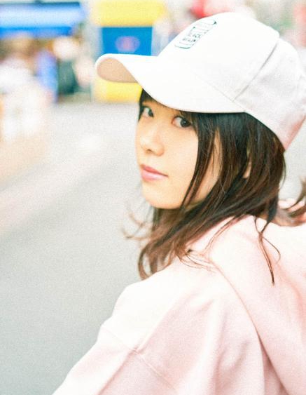 #NEWLOOK【girl meets street】