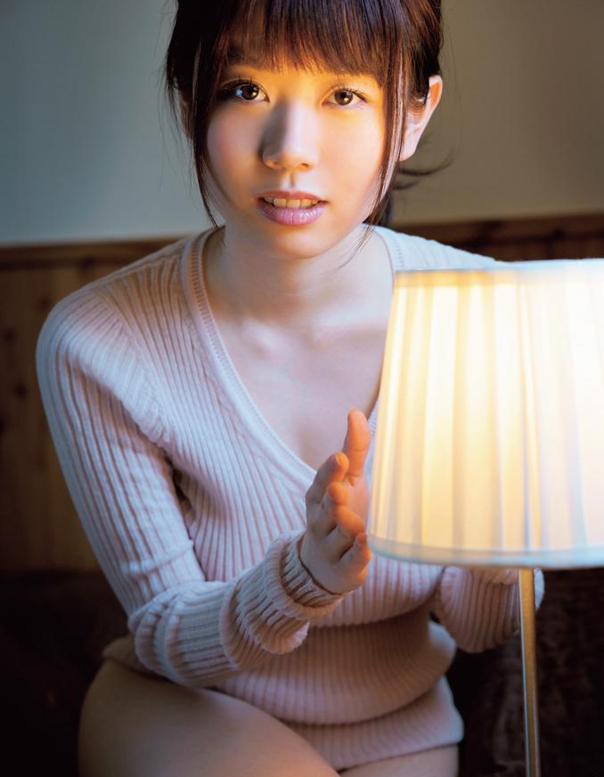 写真集 「恍惚」