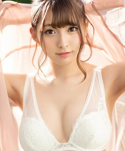 衣吹花音写真图集—最强新人