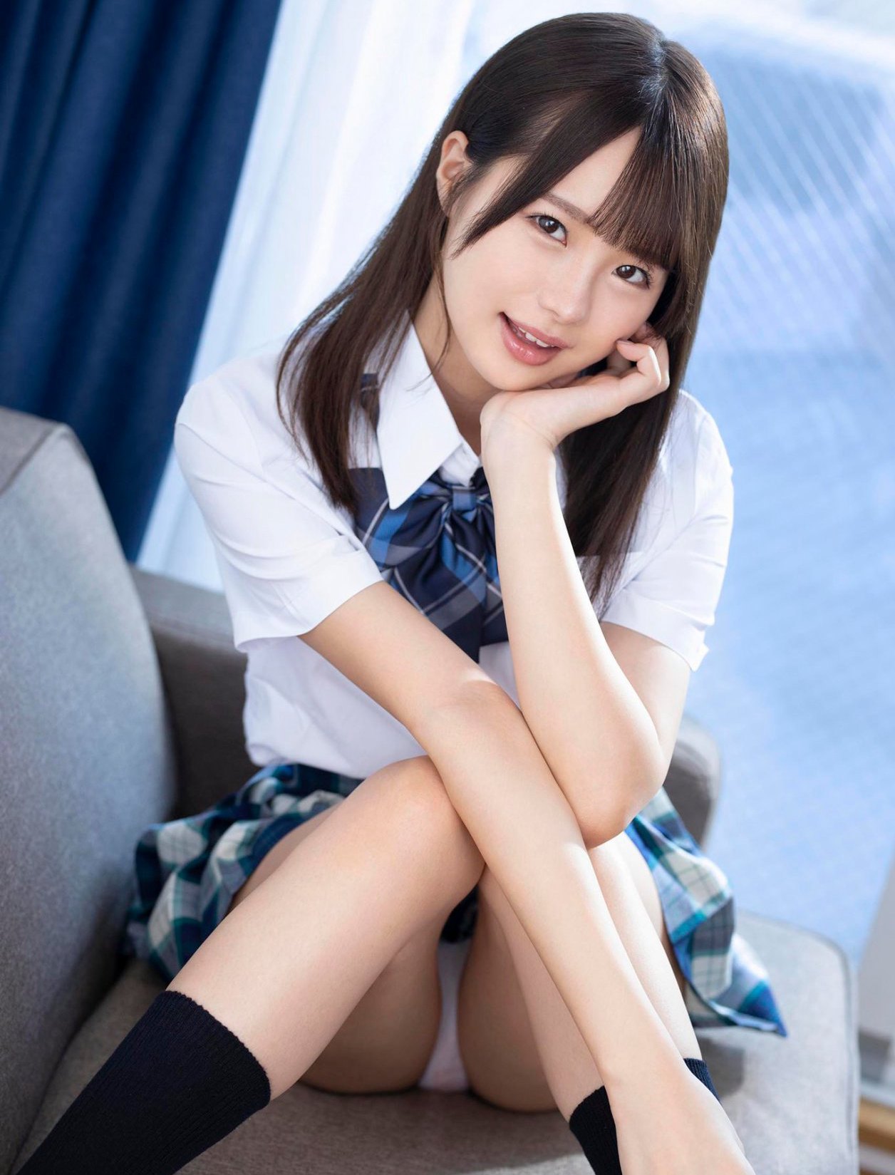 松本一香(松本いちか)