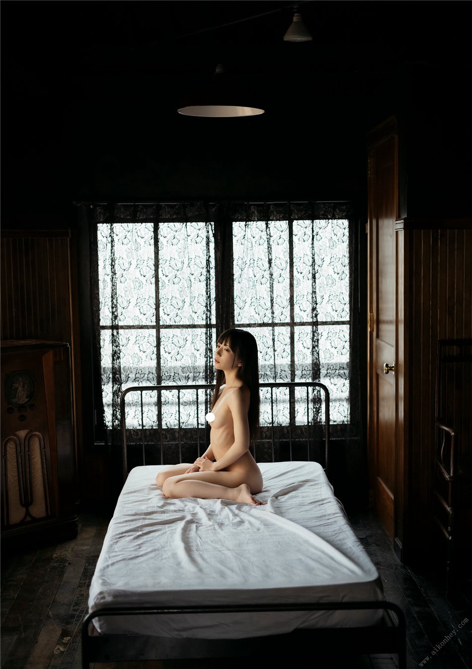 七泽米亚写真图集—とられち爱的约束
