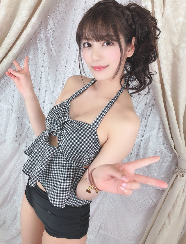 佛系青年兼仙女
