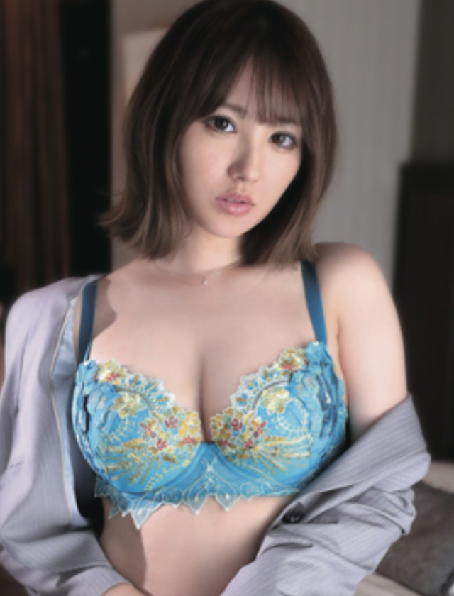最棒的美女