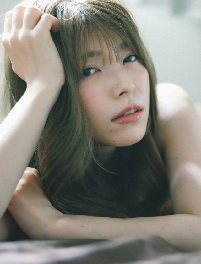 邻家美少女