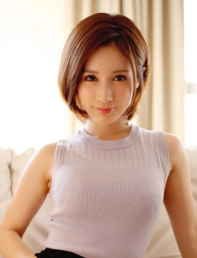匿名の女