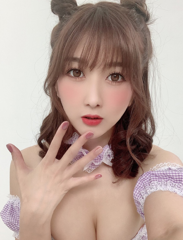 挑逗女王