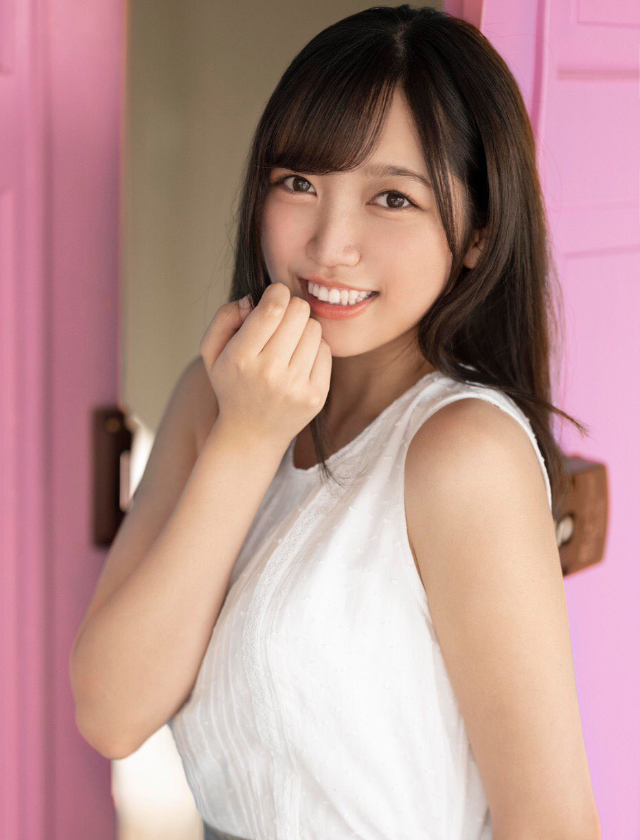 女子偶像