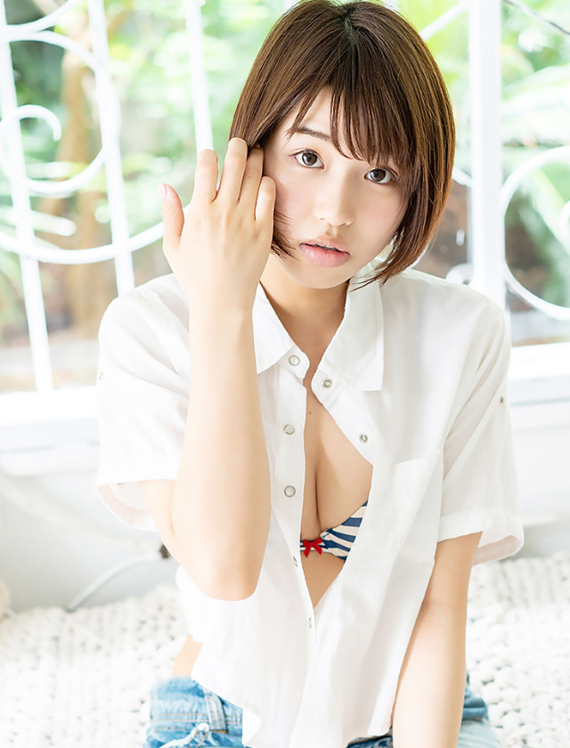 超新鲜萝莉