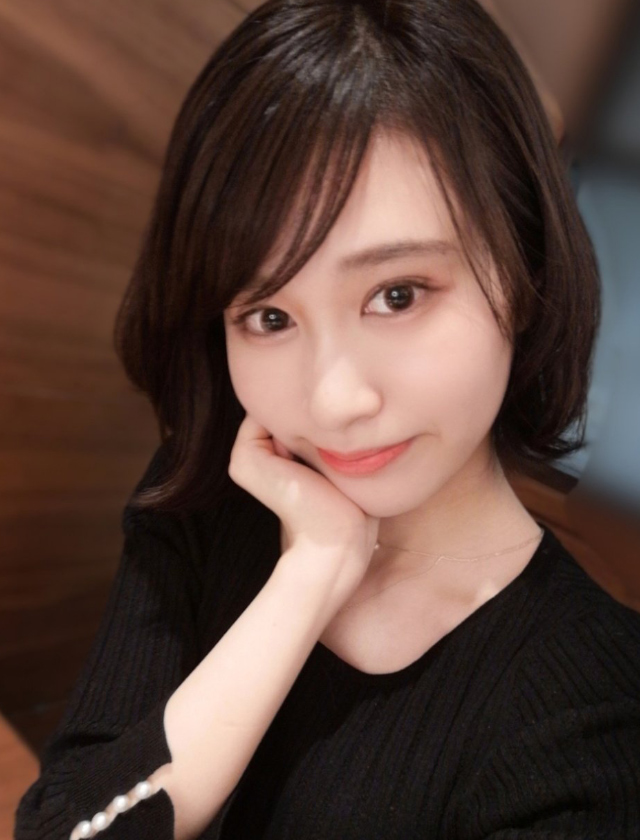 日常中的麻美酱