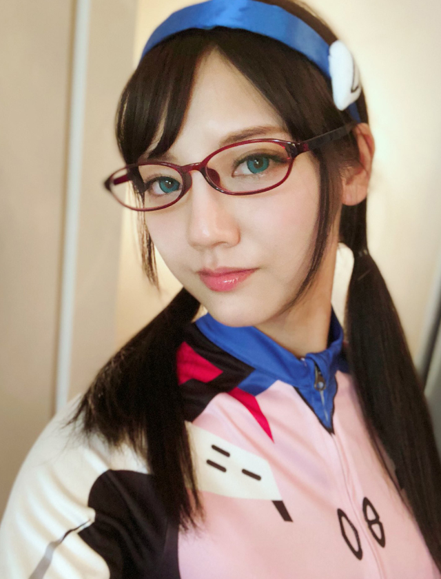 COSPLAYER