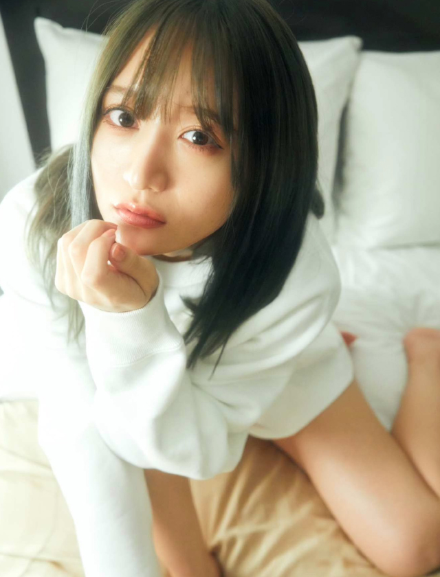高级女优