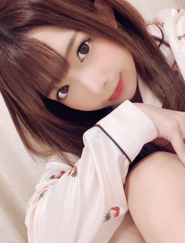 可爱女孩