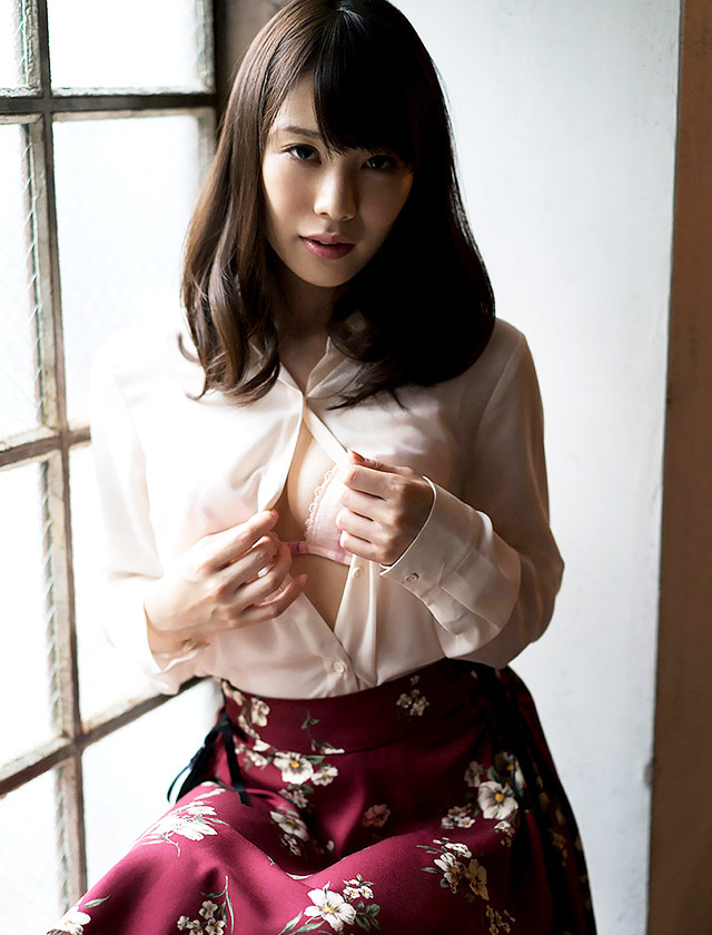优雅女神