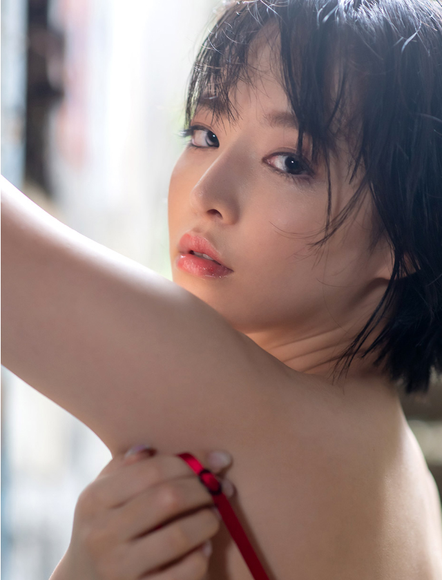 工厂写真集