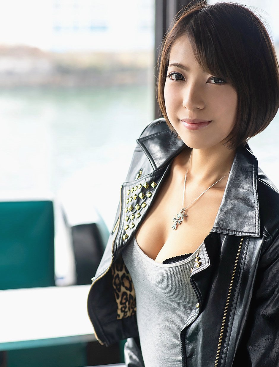 朋克女孩