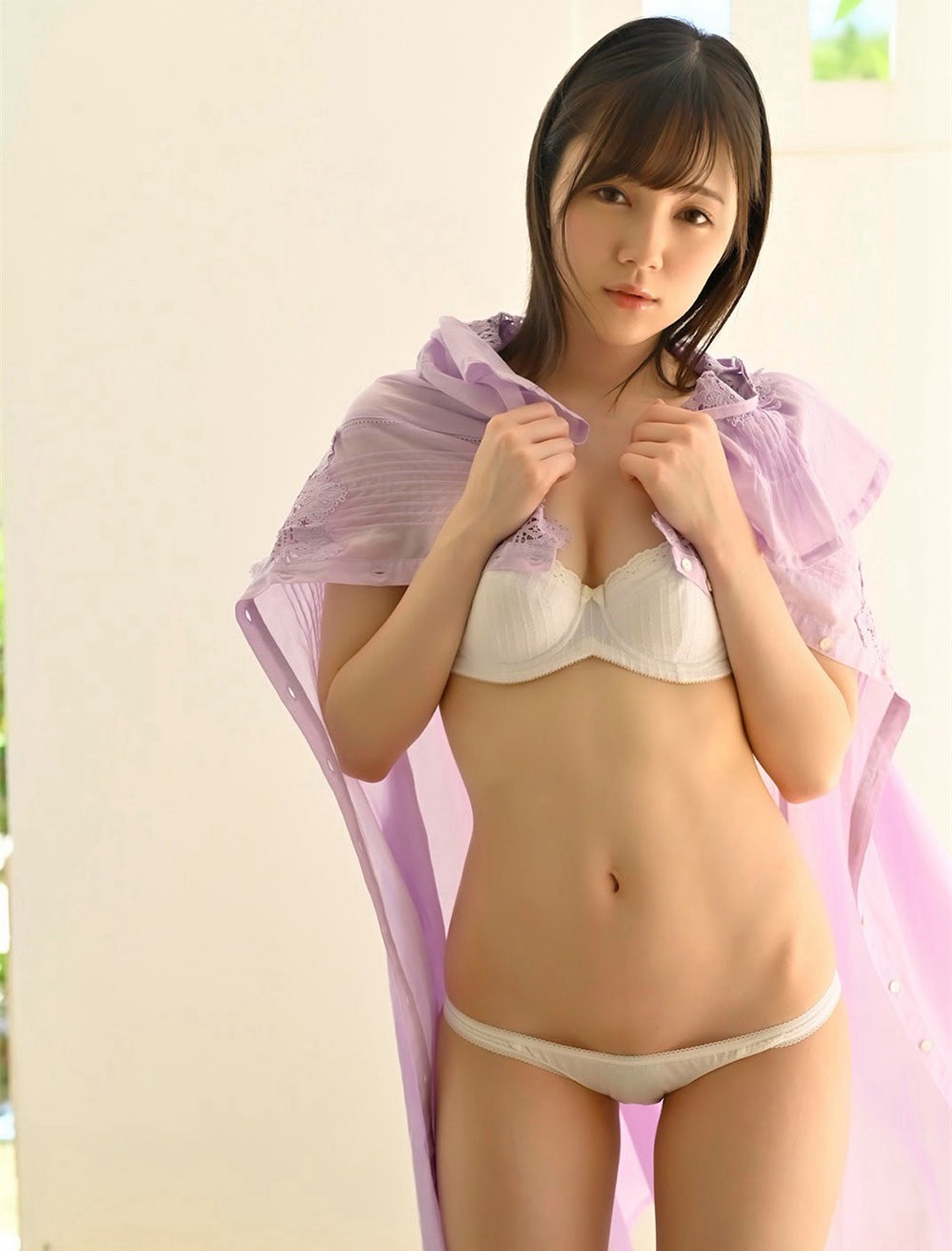 Gals Just the way I am Vol.04