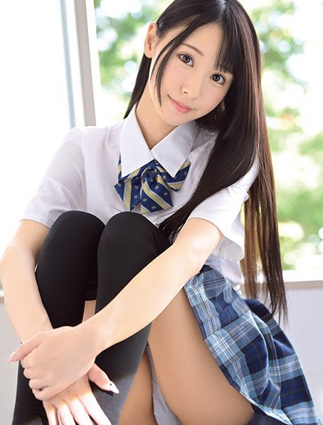 作品封面写真图