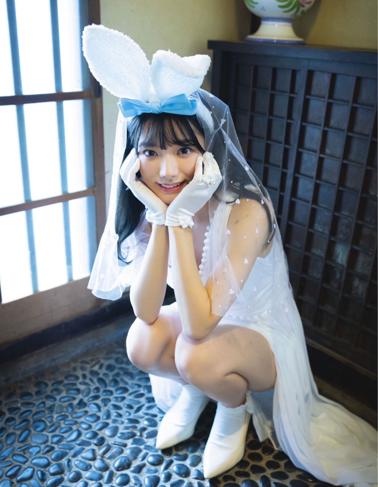 Cosplay Fetish Book（GOT Nude PhotoBook）