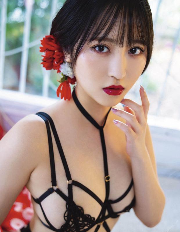 Cosplay_Fetish_Book