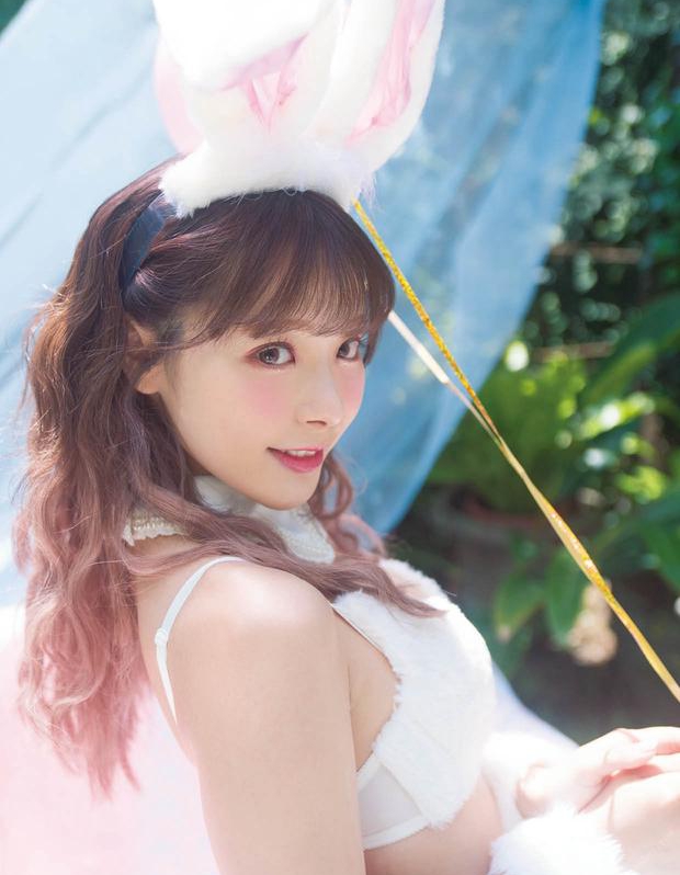 写真集『5mm』
