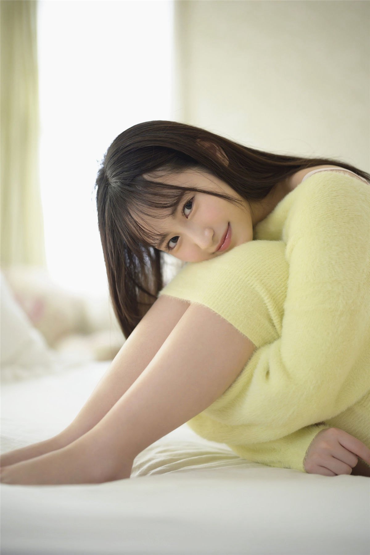 小野六花写真图集—18岁的小野六花 出道写真