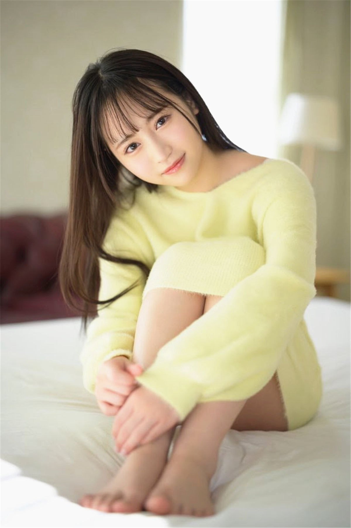 小野六花写真图集—18岁的小野六花 出道写真