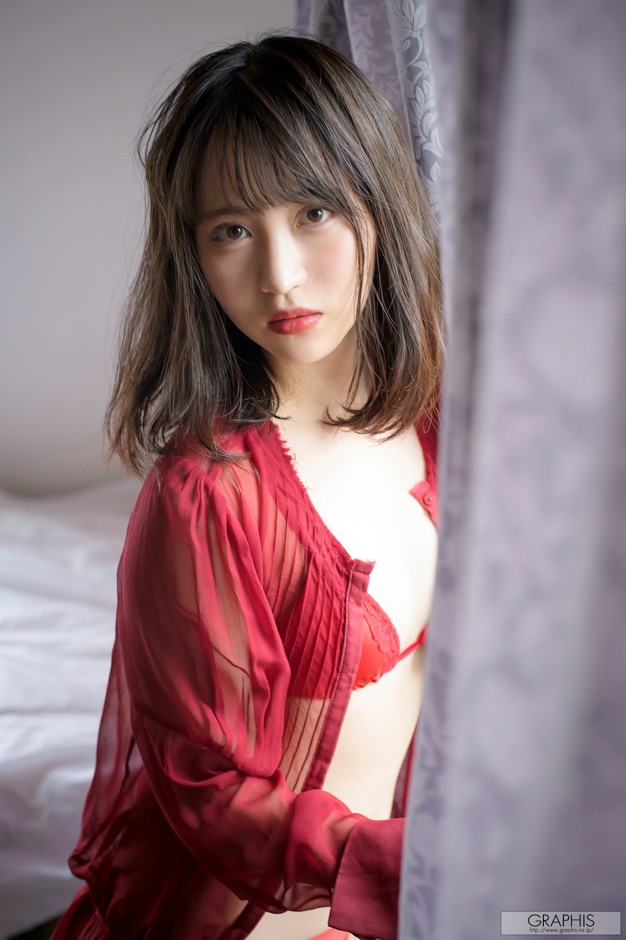 小野六花写真图集—可爱与性感并存的小野