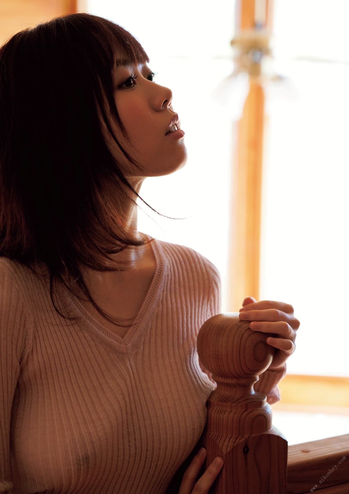 水卜樱写真图集—恍惚写真