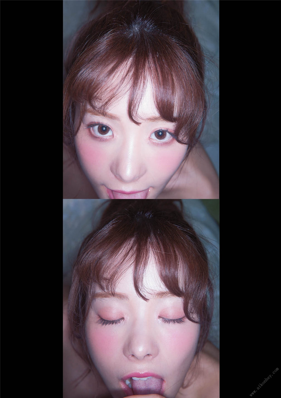 桃乃木香奈写真图集—5mm