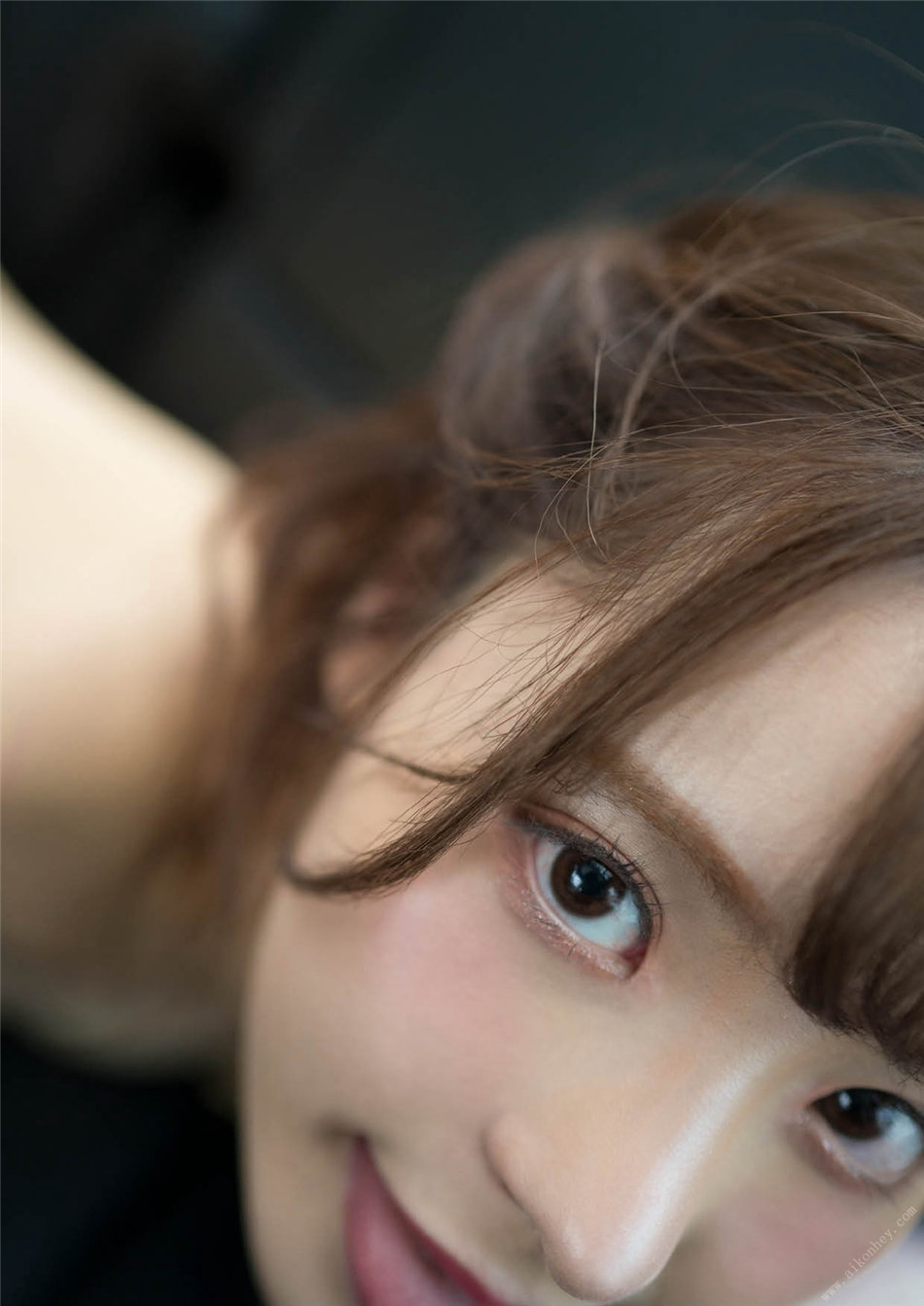 桃乃木香奈写真图集—5mm