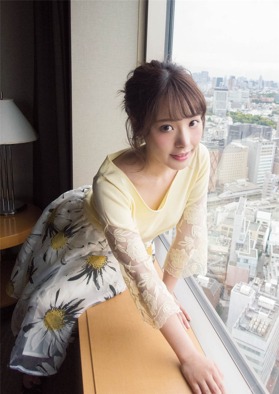 桃乃木香奈写真图集—5mm