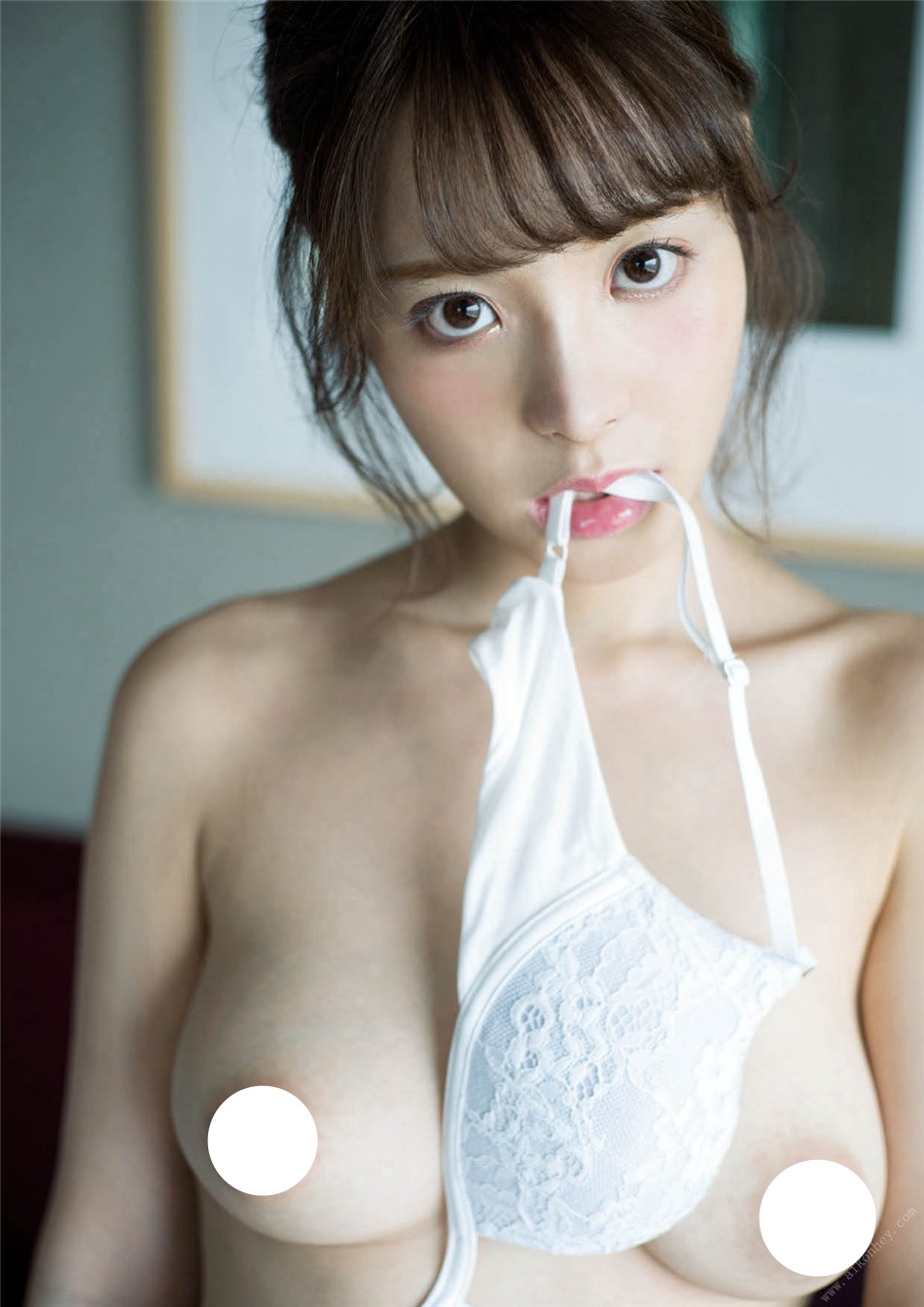 桃乃木香奈写真图集—5mm