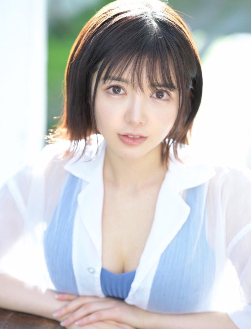 茉城真美